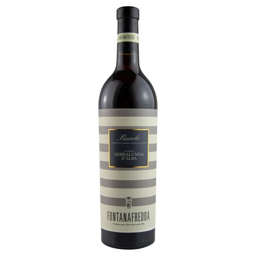 Fontanafredda Serralunga dAlba / Barolo DOCG Terravini | 2019 | 6er Karton