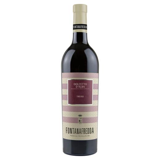 Fontanafredda Treiso  / Dolcetto dAlba DOC Terravini | 2023 | 6er Karton