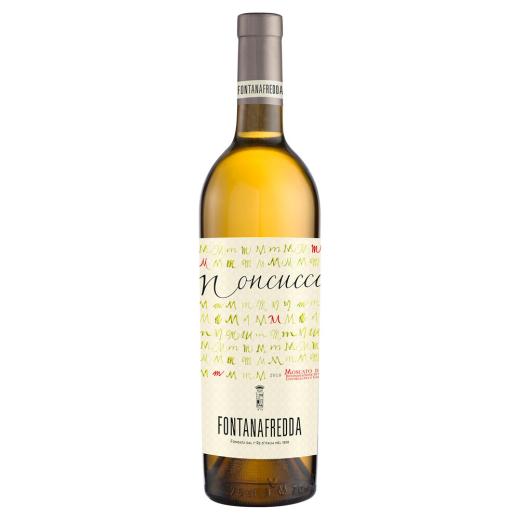 Fontanafredda Moncucco  / Moscato dAsti DOCG Terravini | 2023 | 6er Karton