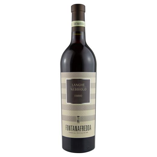 Fontanafredda / Langhe Nebbiolo DOC Terravini | 2021 | 6er Karton