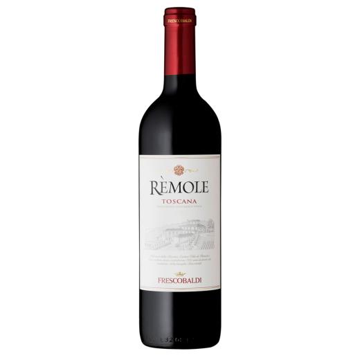 Frescobaldi Rèmole Rosso Toscana IGT | 2023 | 6er Karton