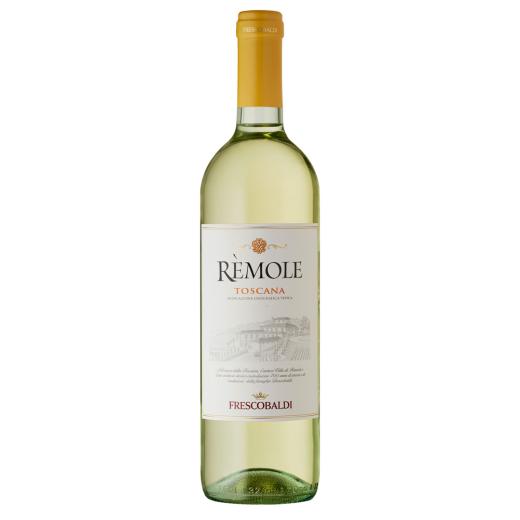 Frescobaldi Rèmole Bianco Toscana IGT | 2023 | 6er Karton