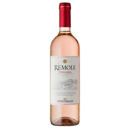 Frescobaldi Rèmole Rosato Toscana IGT | 2023 | 6er Karton