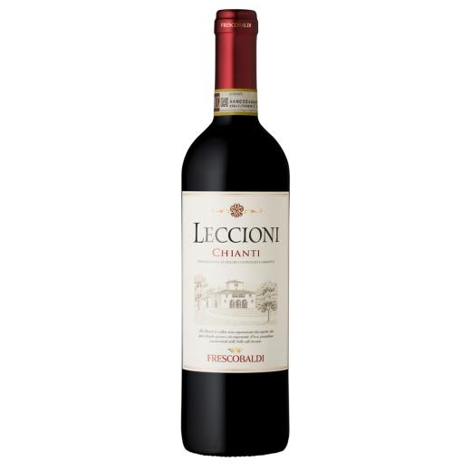 Frescobaldi Toscana / Leccioni Chianti DOCG | 2022 | 6er Karton