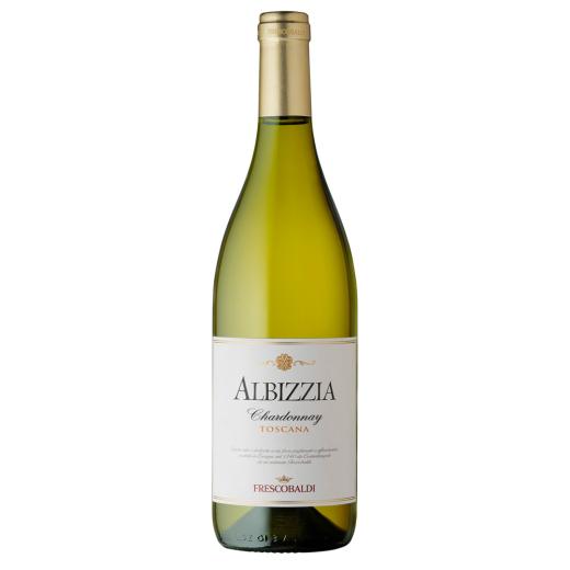 Frescobaldi Toscana / Albizzia Chardonnay Toscana IGT | 2023 | 6er Karton