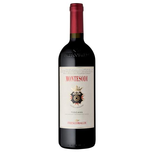 Frescobaldi Nipozzano / Montesodi Chianti Rufina Ris. DOCG | 2021 | 6er Karton