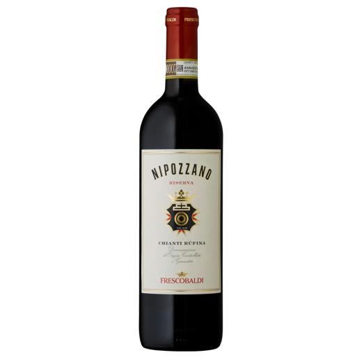 Frescobaldi Nipozzano / Chianti Rufina Riserva DOCG | 2021 | 6er Karton