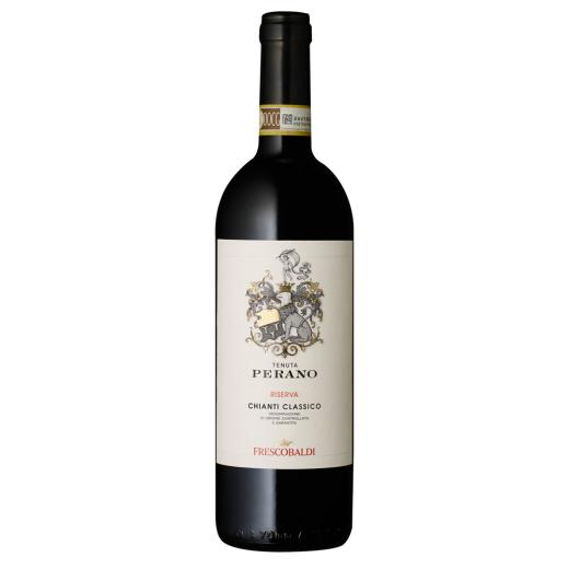 Frescobaldi Tenuta Perano / Chianti Classico Riserva DOCG | 2020 | 6er Karton