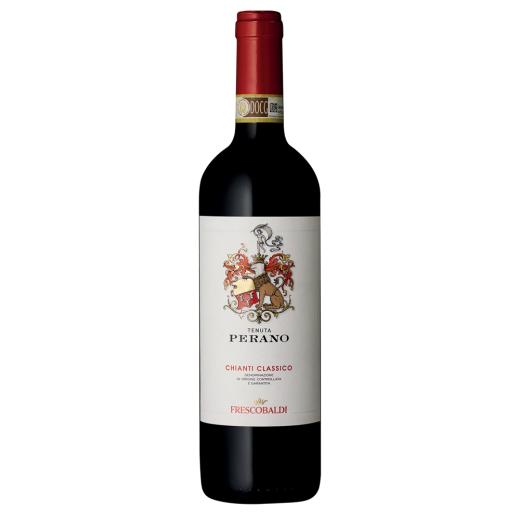 Frescobaldi Tenuta Perano / Chianti Classico DOCG | 2022 | 6er Karton