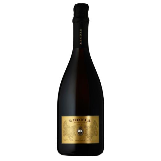 Frescobaldi Castello Pomino / Leonia Met.Clas.Brut Mil.Sp. Bianco | 2021 | 6er Karton