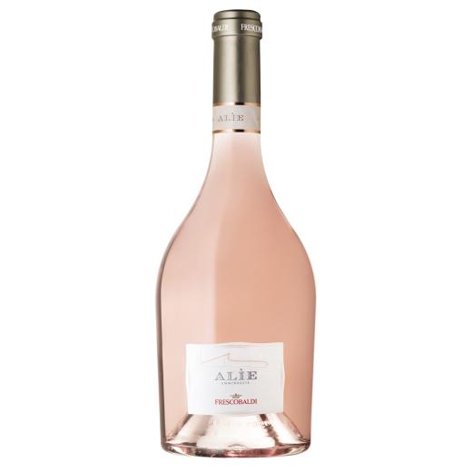 Frescobaldi Tenuta Ammiraglia Alìe Rosé  | 2023 | 6er Karton