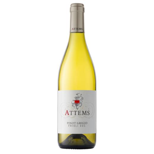 Frescobaldi Attems / Pinot Grigio Friuli DOC | 2023 | 6er Karton