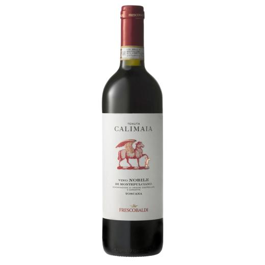 Frescobaldi Tenuta Calimaia / Vino Nobile di Montepulciano DOCG | 2020 | 6er Karton