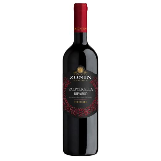 Zonin Ripasso / Valpolicella Superiore DOC | 2021 | 6er Karton