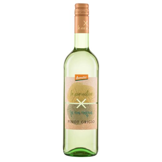 X La Mia Natura Pinot Grigio /  Bio Demeter | 2023 | 6er Karton