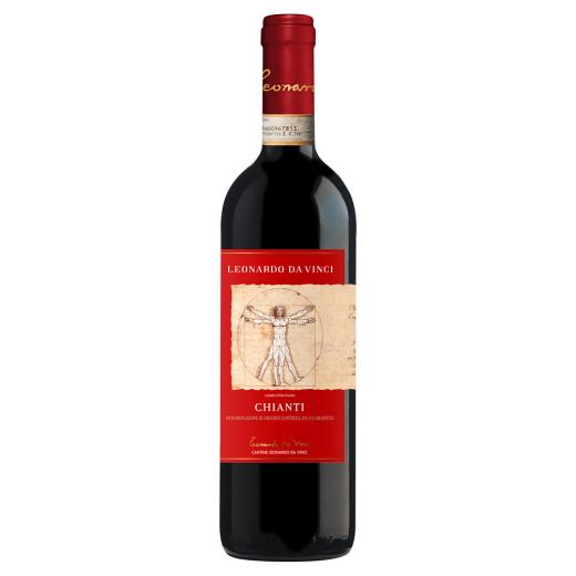 Leonardo da Vinci / Chianti DOCG | 2022 | 6er Karton