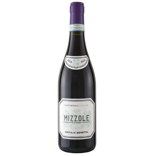 Cecilia Beretta Mizzole Valpolicella DOC Superiore | 2018 | 6er Karton