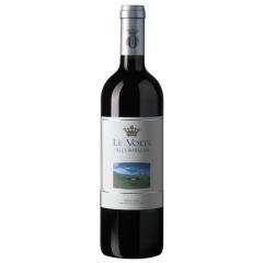 Ornellaia - Le Volte Rosso Toscana IGT - 2022 | 6er Karton