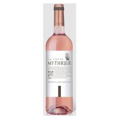 La Cuvée Mythique Rosé | 2023 | 6er Karton