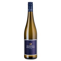 Weingut Korrell Riesling Gutswein trocken | 2021 | 6er Karton