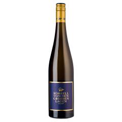 Weingut Korrell Riesling von den Ersten Lagen trocken | 2021 | 6er Karton