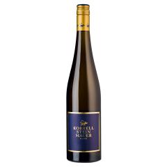 Weingut Korrell Steinmauer Burgunder Cuvée trocken Bio | 2023 | 6er Karton