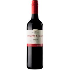 Ramon Bilbao Monte Llano / Tempranillo Rioja DOCa | 2022 | 6er Karton