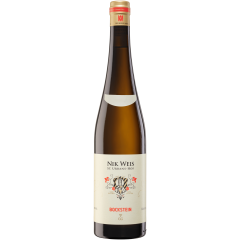 VDP.Weingut Nik Weis Riesling Bockstein Grosses Gewächs | 2022 | 6er Karton