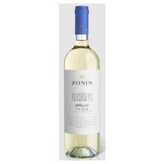 Zonin Classici Grillo Sicilia DOC | 2023 | 6er Karton