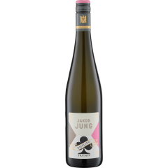 VDP.Weingut Jakob Jung Riesling Trumpf Gutswein tr. | 2023 | 6er Karton