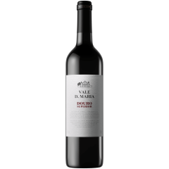 Quinta Vale D. Maria Douro Superior Red | 2021 | 6er Karton