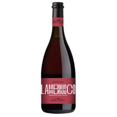 Medici Ermete - Quercioli Lambrusco Reggiano Dolce D.O.C. | 6er Karton