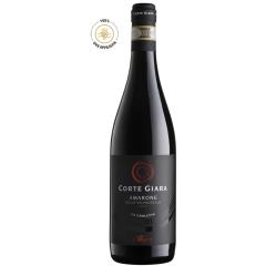 Corte Giara - Amarone della Valpolicella D.O.C.G. „La Groletta“ | 6er Karton