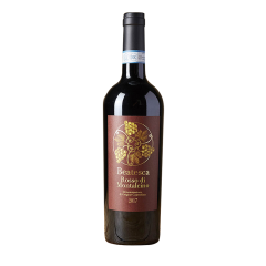 Beatesca  - Rosso di Montalcino D.O.C. | 6er Karton