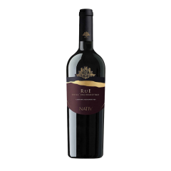 Nativ - Rue Dell‘Inchiostro Campania Aglianico I.G.T. / I.G.P. | 6er Karton