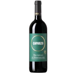 Caparzo - Brunello di Montalcino D.O.C.G | 6er Karton