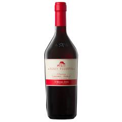 St. Michael Eppan - Cabernet- Merlot Riserva Sanct Valentin Alto Adige D.O.C. | 6er Karton