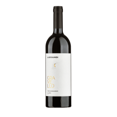 Librandi - Gravello Rosso Calabria I.G.T. | 6er Karton