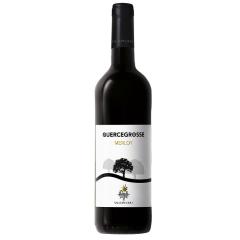 Vallepicciola - Quercegrosse Merlot I.G.T. | 6er Karton