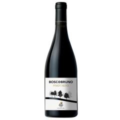 Vallepicciola - Boscobruno Pinot Nero I.G.T. | 6er Karton