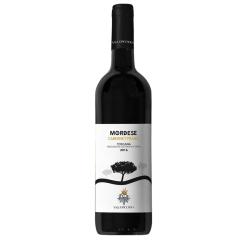 Vallepicciola - Mordese Cabernet Franc Toscana I.G.T. | 6er Karton