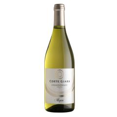 Corte Giara - Chardonnay delle Venezie I.G.T. | 6er Karton