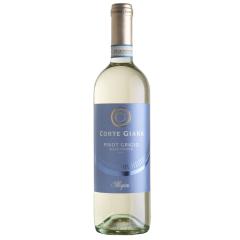 Corte Giara - Pinot Grigio delle Venezie I.G.T. | 6er Karton