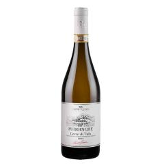 Cantina Sanpaolo - Puddinghe - Greco di Tufo Claudio Quarta D.O.C.G | 6er Karton