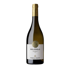 Poggio al Tesoro - Solosole Vermentino Bolgheri D.O.C. | 6er Karton