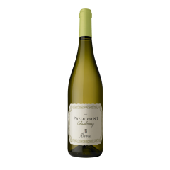 Rivera - Preludio N.1 Chardonnay Castel del Monte D.O.C. | 6er Karton