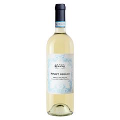 Cantina di Verona - Pagus Bisano - Pinot Grigio delle Venezie D.O.C. | 6er Karton