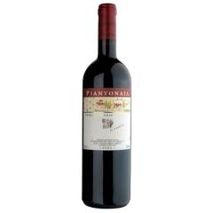 Podere Poggio Scalette - Piantonaia IGT  - 2017 | 6er Karton