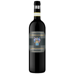 Ciacci Piccolo - Brunello di Montalcino DOCG - 2019 | 6er Karton