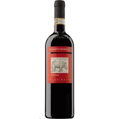 La Spinetta - Barbaresco Bordini DOCG - 2021 | 6er Karton